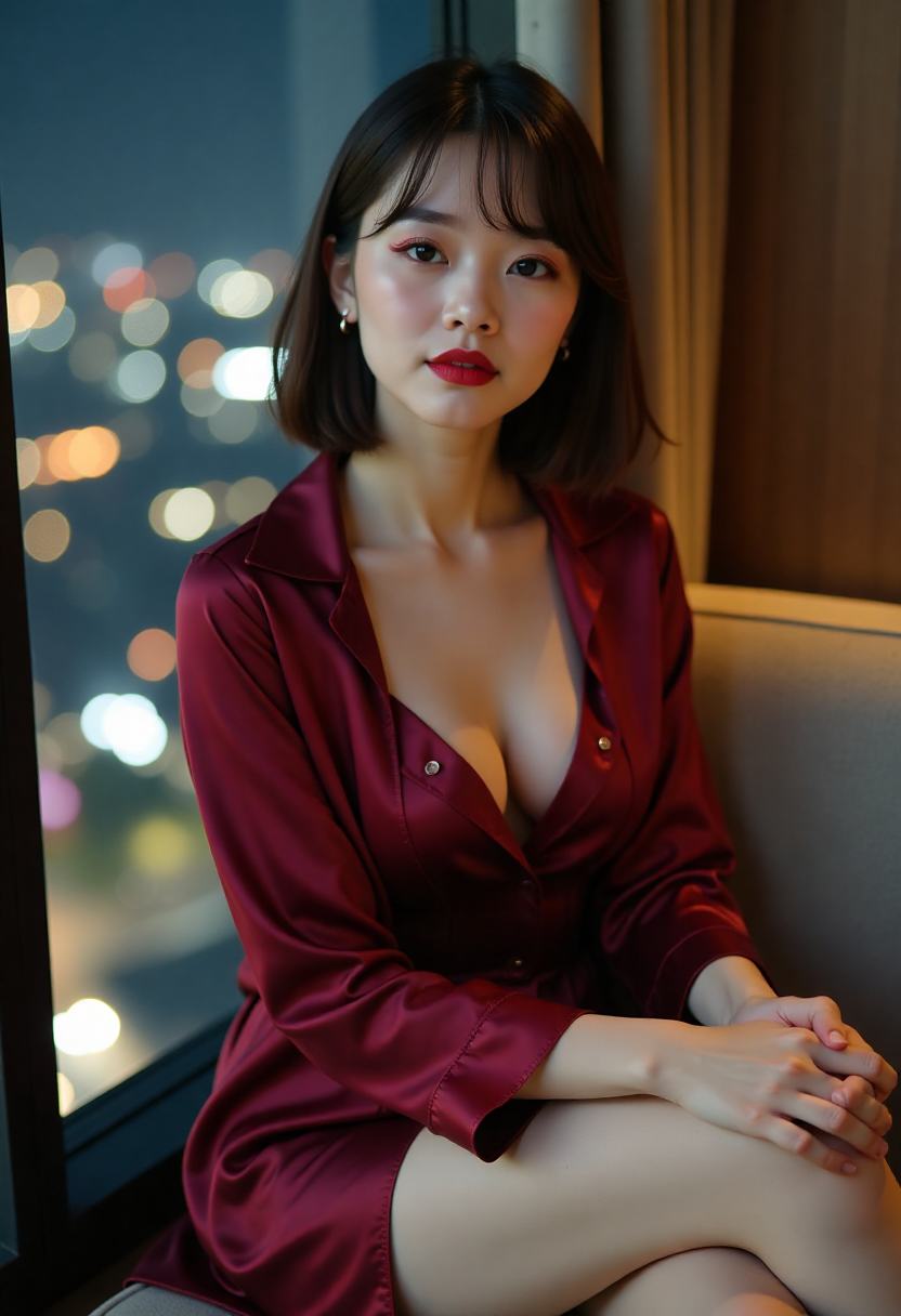 节日手作物语