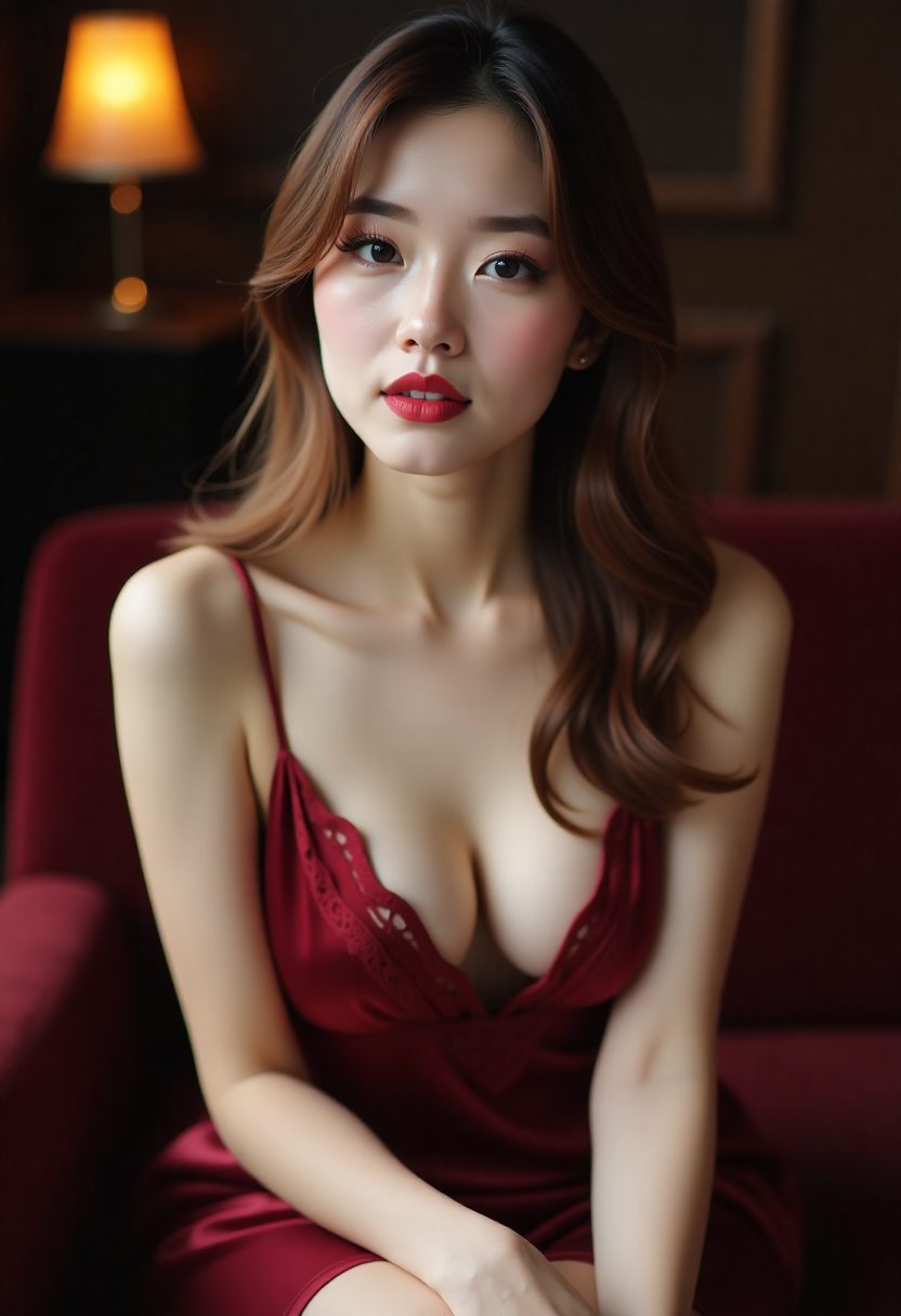 插花时间