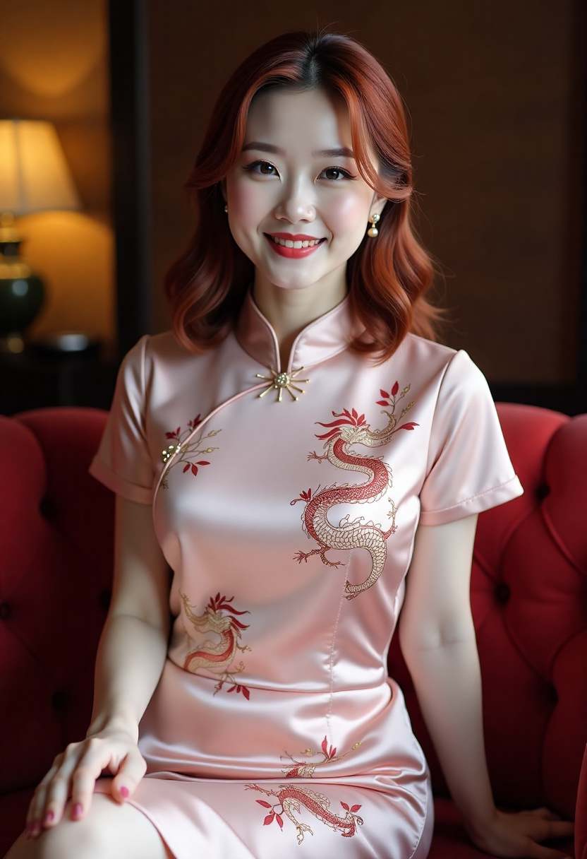 一个人的晚餐