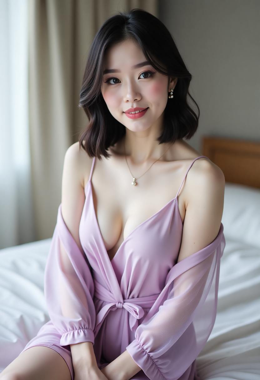 温柔美食家